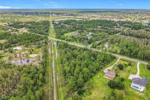 Terreno en venta en Orlando, Florida № 1913550 - foto 9
