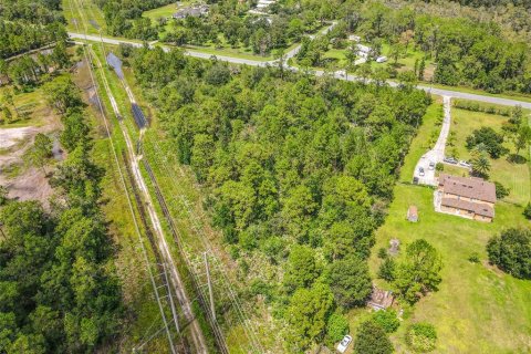 Terreno en venta en Orlando, Florida № 1913550 - foto 5