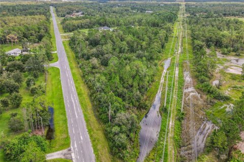 Terreno en venta en Orlando, Florida № 1913550 - foto 11