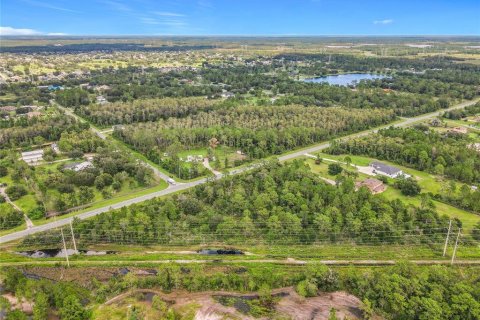 Terreno en venta en Orlando, Florida № 1913550 - foto 4