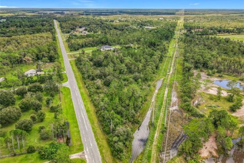 Terreno en venta en Orlando, Florida № 1913550 - foto 8