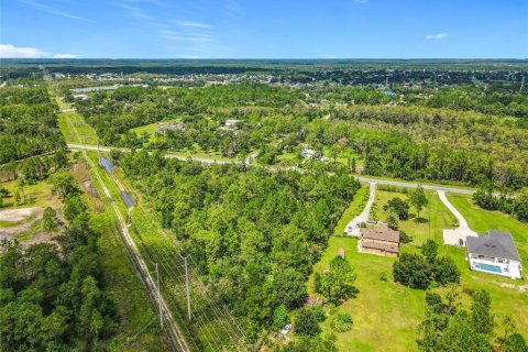Terreno en venta en Orlando, Florida № 1913550 - foto 6