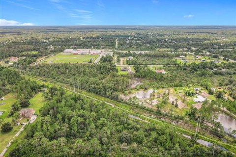 Terreno en venta en Orlando, Florida № 1913550 - foto 3