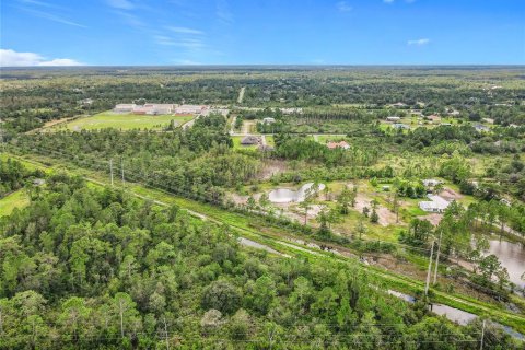 Terreno en venta en Orlando, Florida № 1913550 - foto 10