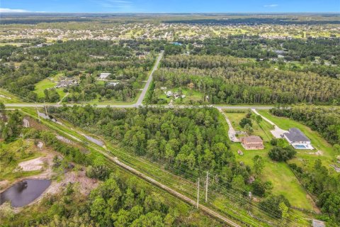 Terreno en venta en Orlando, Florida № 1913550 - foto 7