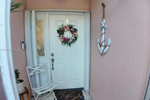 Купить виллу или дом в Хомстед, Флорида 2 спальни, 98.2м2, № 1979060 - фото 3