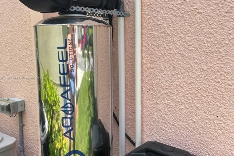 Купить виллу или дом в Хомстед, Флорида 2 спальни, 98.2м2, № 1979060 - фото 22