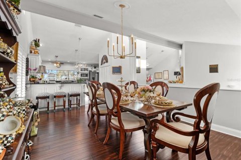 Casa en venta en Homosassa, Florida, 3 dormitorios, 249.16 m2 № 1614063 - foto 20