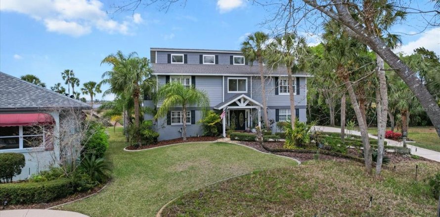 Casa en Homosassa, Florida 3 dormitorios, 249.16 m2 № 1614063