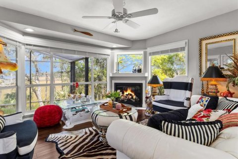 Casa en venta en Homosassa, Florida, 3 dormitorios, 249.16 m2 № 1614063 - foto 28