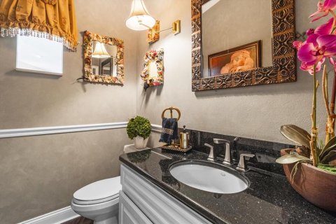 Casa en venta en Homosassa, Florida, 3 dormitorios, 249.16 m2 № 1614063 - foto 29
