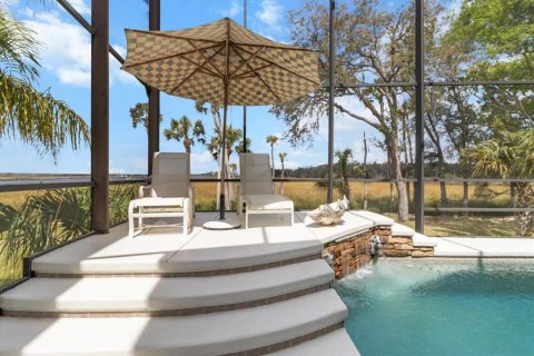 Casa en venta en Homosassa, Florida, 3 dormitorios, 249.16 m2 № 1614063 - foto 2