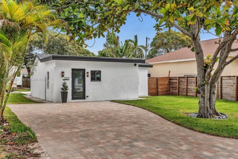 Villa ou maison à louer à Delray Beach, Floride: 2 chambres, 90.3 m2 № 2076557 - photo 3