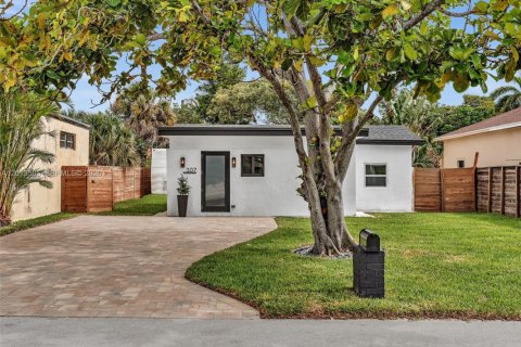 Villa ou maison à Delray Beach, Floride 2 chambres, 90.3 m2 № 2076557