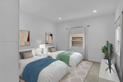 Villa ou maison à louer à Delray Beach, Floride: 2 chambres, 90.3 m2 № 2076557 - photo 20