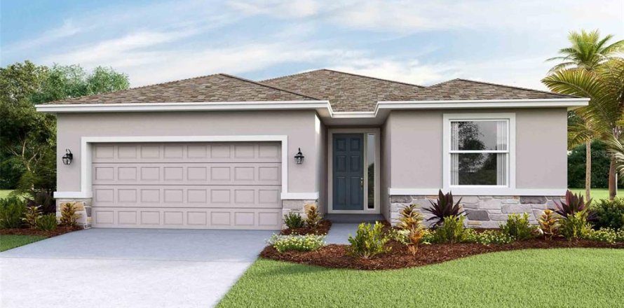 Casa en Lakewood Ranch, Florida 4 dormitorios, 189.99 m2 № 2266358