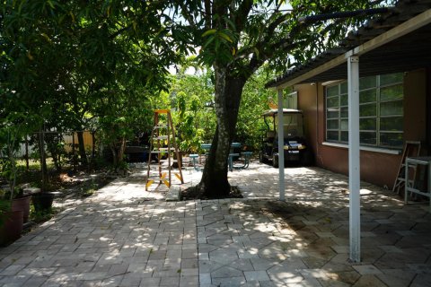 Villa ou maison à vendre à Miramar, Floride: 3 chambres, 154.03 m2 № 2398039 - photo 30