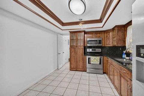 Villa ou maison à vendre à Miramar, Floride: 3 chambres, 154.03 m2 № 2398039 - photo 14