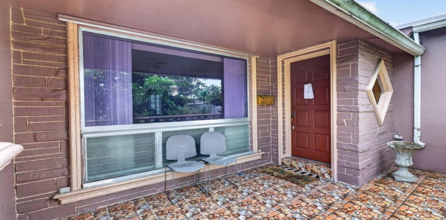 Villa ou maison à Miramar, Floride 3 chambres, 154.03 m2 № 2398039