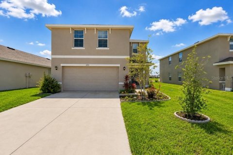 Villa ou maison à vendre à Bradenton, Floride: 4 chambres, 208.84 m2 № 2348185 - photo 2