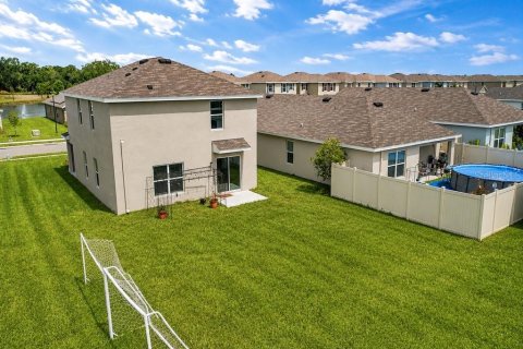 Villa ou maison à vendre à Bradenton, Floride: 4 chambres, 208.84 m2 № 2348185 - photo 11