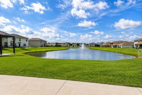 Villa ou maison à vendre à Bradenton, Floride: 4 chambres, 208.84 m2 № 2348185 - photo 19