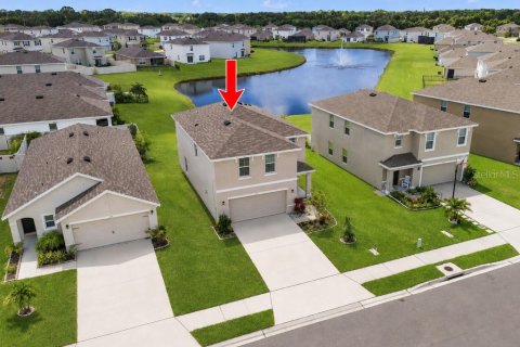 Villa ou maison à vendre à Bradenton, Floride: 4 chambres, 208.84 m2 № 2348185 - photo 14