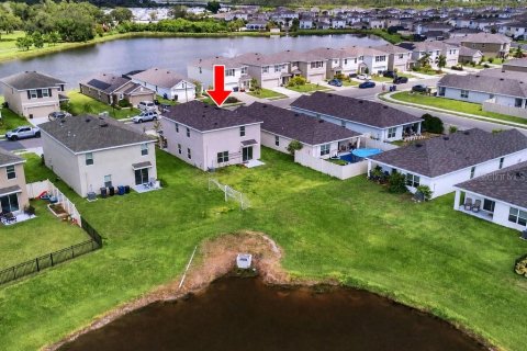 Villa ou maison à vendre à Bradenton, Floride: 4 chambres, 208.84 m2 № 2348185 - photo 16