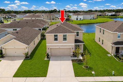 Villa ou maison à vendre à Bradenton, Floride: 4 chambres, 208.84 m2 № 2348185 - photo 13