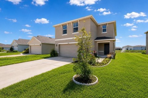 Villa ou maison à vendre à Bradenton, Floride: 4 chambres, 208.84 m2 № 2348185 - photo 7