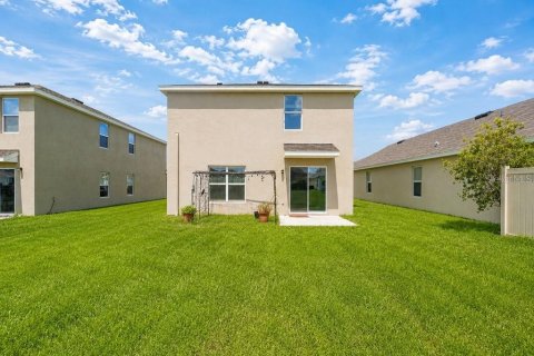 Villa ou maison à vendre à Bradenton, Floride: 4 chambres, 208.84 m2 № 2348185 - photo 9