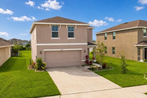 Villa ou maison à vendre à Bradenton, Floride: 4 chambres, 208.84 m2 № 2348185 - photo 4