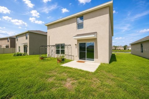 Villa ou maison à vendre à Bradenton, Floride: 4 chambres, 208.84 m2 № 2348185 - photo 12