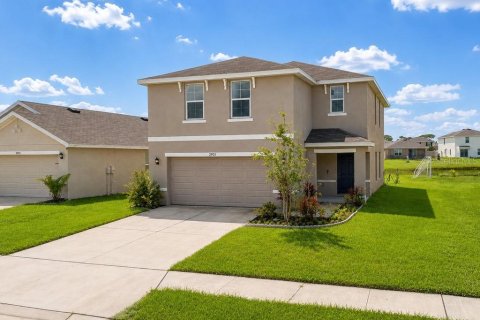 Villa ou maison à vendre à Bradenton, Floride: 4 chambres, 208.84 m2 № 2348185 - photo 3