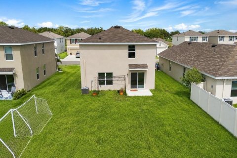 Villa ou maison à vendre à Bradenton, Floride: 4 chambres, 208.84 m2 № 2348185 - photo 10