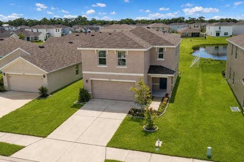 Villa ou maison à vendre à Bradenton, Floride: 4 chambres, 208.84 m2 № 2348185 - photo 6