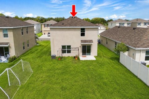 Villa ou maison à vendre à Bradenton, Floride: 4 chambres, 208.84 m2 № 2348185 - photo 15