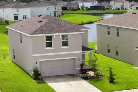 Villa ou maison à vendre à Bradenton, Floride: 4 chambres, 208.84 m2 № 2348185 - photo 8