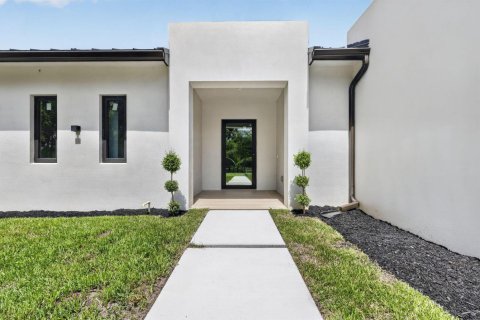 Villa ou maison à vendre à Lake Worth, Floride: 4 chambres, 234.11 m2 № 2261284 - photo 5
