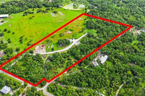 Land in Venice, Florida № 2225329