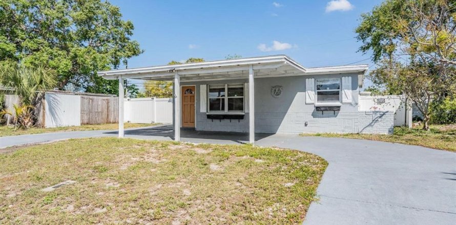 Villa ou maison à Largo, Floride 2 chambres, 71.53 m2 № 1577562