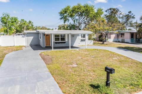 Villa ou maison à vendre à Largo, Floride: 2 chambres, 71.53 m2 № 1577562 - photo 3