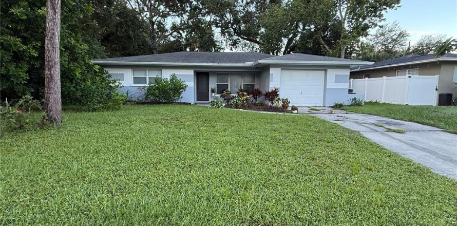 Casa en Dunedin, Florida 3 dormitorios, 107.02 m2 № 1845085