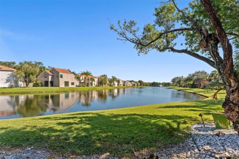 Condominio en venta en Plantation, Florida, 3 dormitorios, 128.21 m2 № 1963575 - foto 28