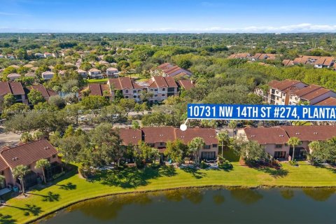 Condominio en venta en Plantation, Florida, 3 dormitorios, 128.21 m2 № 1963575 - foto 30