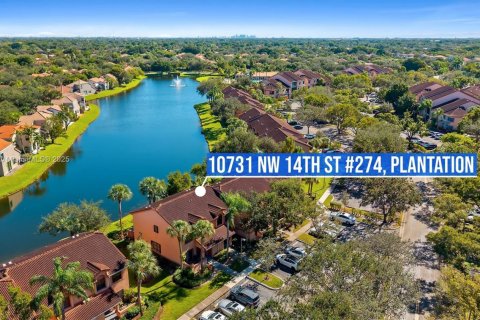 Condominio en venta en Plantation, Florida, 3 dormitorios, 128.21 m2 № 1963575 - foto 29