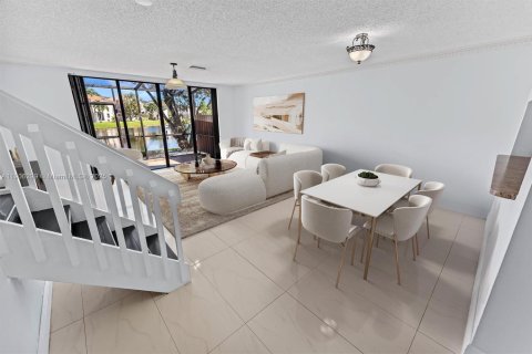 Condominio en venta en Plantation, Florida, 3 dormitorios, 128.21 m2 № 1963575 - foto 6