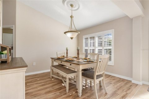 House in Port Charlotte, Florida 4 bedrooms, 209.87 sq.m. № 1609335 - photo 21