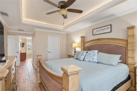House in Port Charlotte, Florida 4 bedrooms, 209.87 sq.m. № 1609335 - photo 24