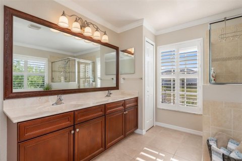 House in Port Charlotte, Florida 4 bedrooms, 209.87 sq.m. № 1609335 - photo 25